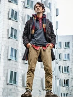 Origami-Chino -Bekleidungsverkauf Geschäft EC24 6014 DD