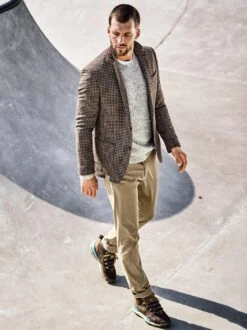 Origami-Chino -Bekleidungsverkauf Geschäft EC24 6014 DE