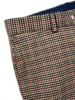 Swinging-Sixties-Hose -Bekleidungsverkauf Geschäft EC24 6033 DH 1