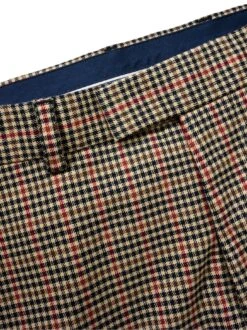 Swinging-Sixties-Hose -Bekleidungsverkauf Geschäft EC24 6033 DI