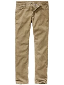 Gewaschene Cordhose