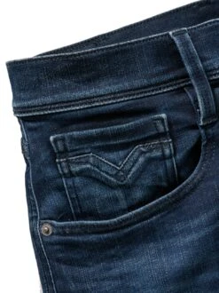 Hyperflex-Jeans -Bekleidungsverkauf Geschäft EC24 6057 DH 1