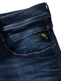 Hyperflex-Jeans -Bekleidungsverkauf Geschäft EC24 6057 DI 1