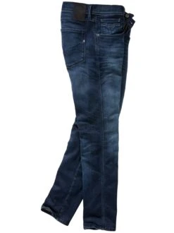 Hyperflex-Jeans -Bekleidungsverkauf Geschäft EC24 6057 FA 1