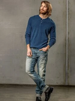 Jeans Tyler Zenith 34 Jeans Tyler Zenith -Bekleidungsverkauf Geschäft EC24 6059 DA 1