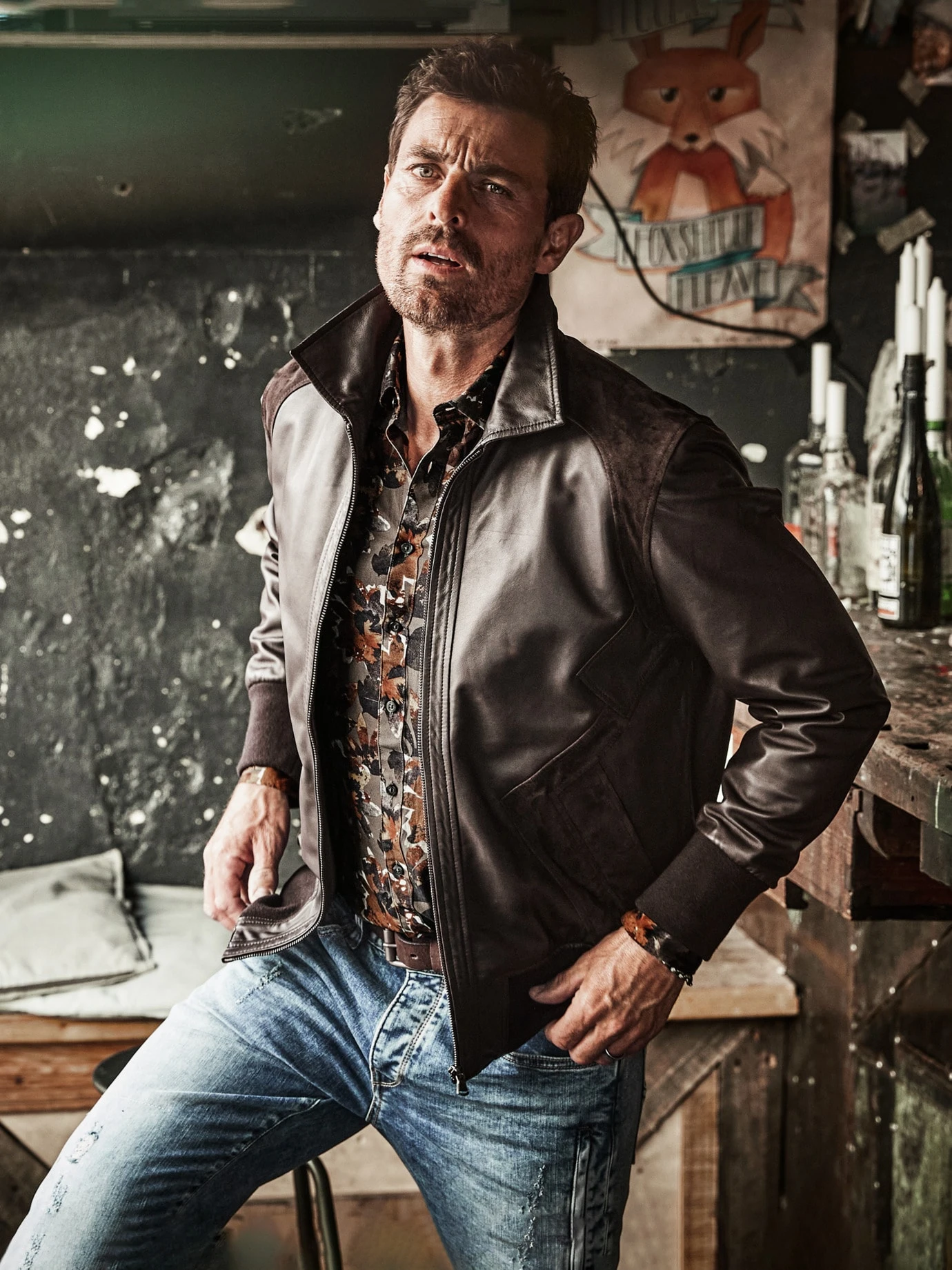 Jeans Tyler Zenith 7 Jeans Tyler Zenith – Bild 5