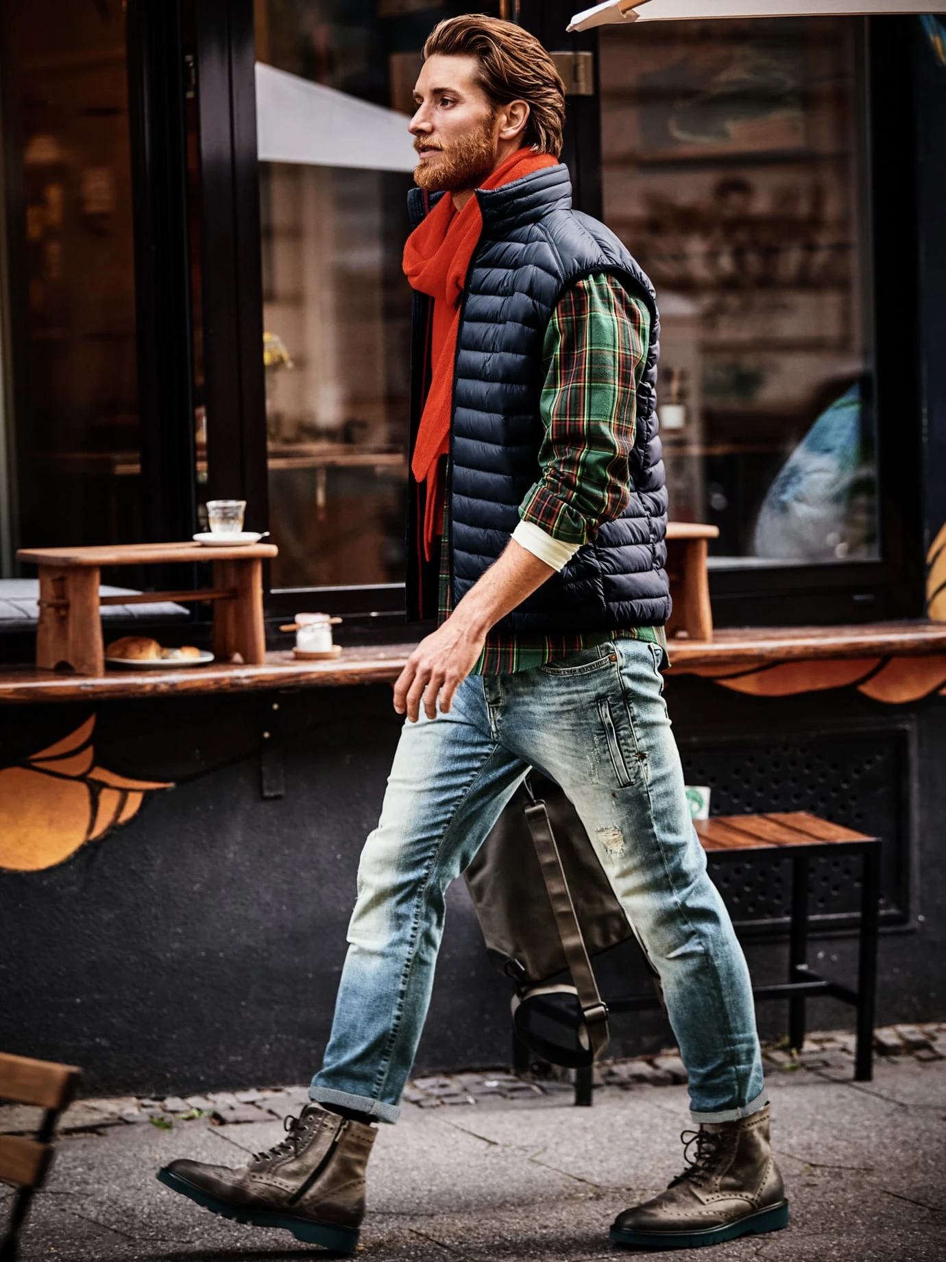 Jeans Tyler Zenith 9 Jeans Tyler Zenith – Bild 7