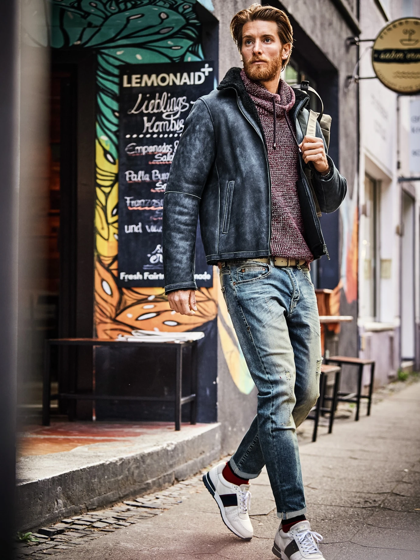 Jeans Tyler Zenith 10 Jeans Tyler Zenith – Bild 8