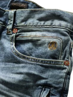 Jeans Tyler Zenith 40 Jeans Tyler Zenith -Bekleidungsverkauf Geschäft EC24 6059 DG 1