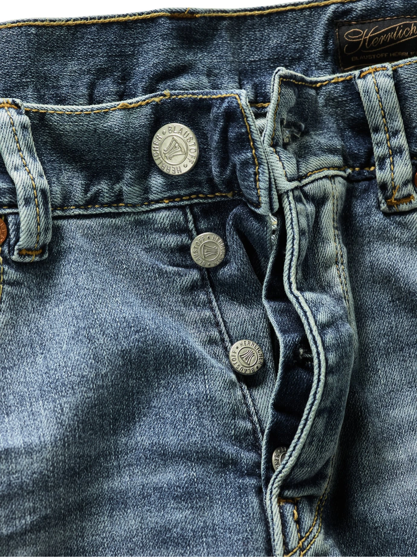 Jeans Tyler Zenith 12 Jeans Tyler Zenith – Bild 10