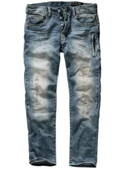 Jeans Tyler Zenith 32 Jeans Tyler Zenith -Bekleidungsverkauf Geschäft EC24 6059 FA 1