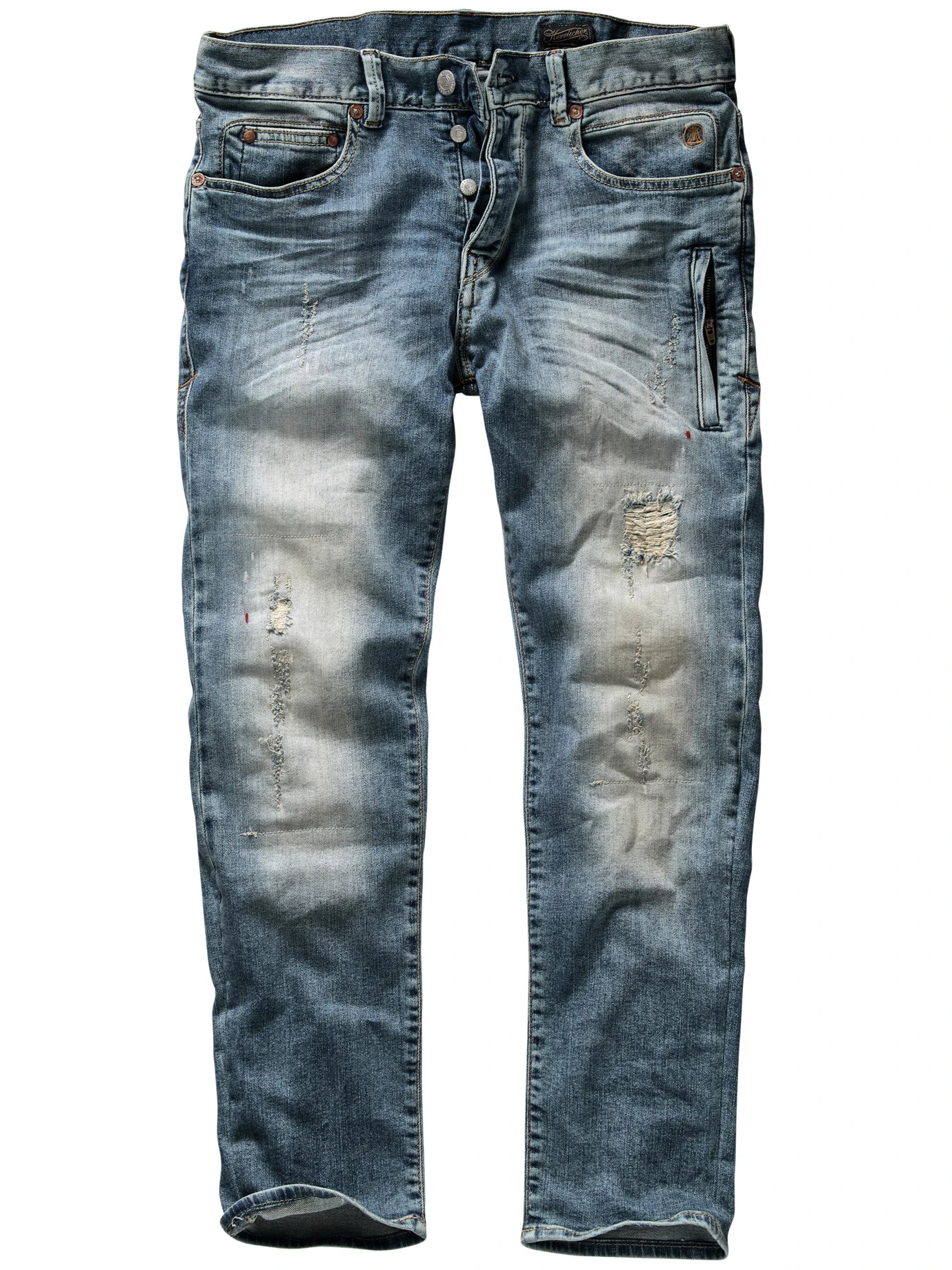 Jeans Tyler Zenith 13 Jeans Tyler Zenith – Bild 11