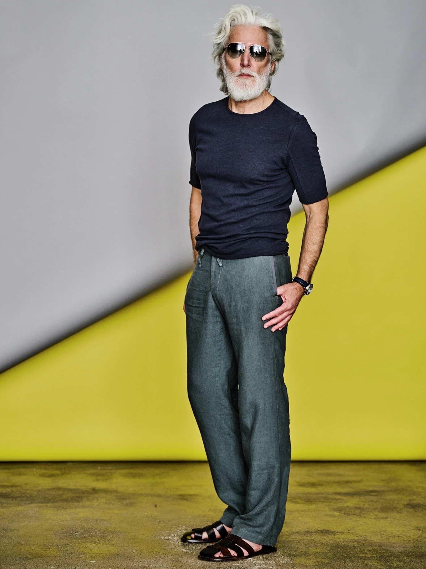 Cuba-Pants 7 Cuba-Pants – Bild 5