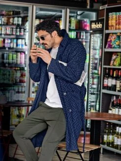 Freistil-Joggpants -Bekleidungsverkauf Geschäft EC24 6075 DF 1