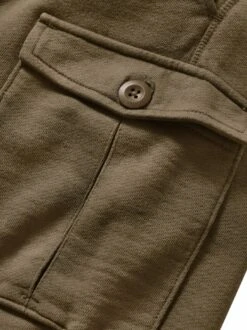 Dein-Block-Joggcargo -Bekleidungsverkauf Geschäft EC24 6078 DH