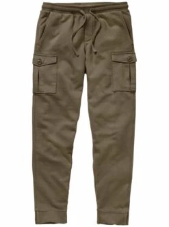 Dein-Block-Joggcargo -Bekleidungsverkauf Geschäft EC24 6078 FA