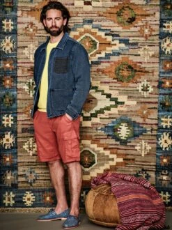 Scouting Shorts 28 Scouting Shorts -Bekleidungsverkauf Geschäft EC24 6085 DD