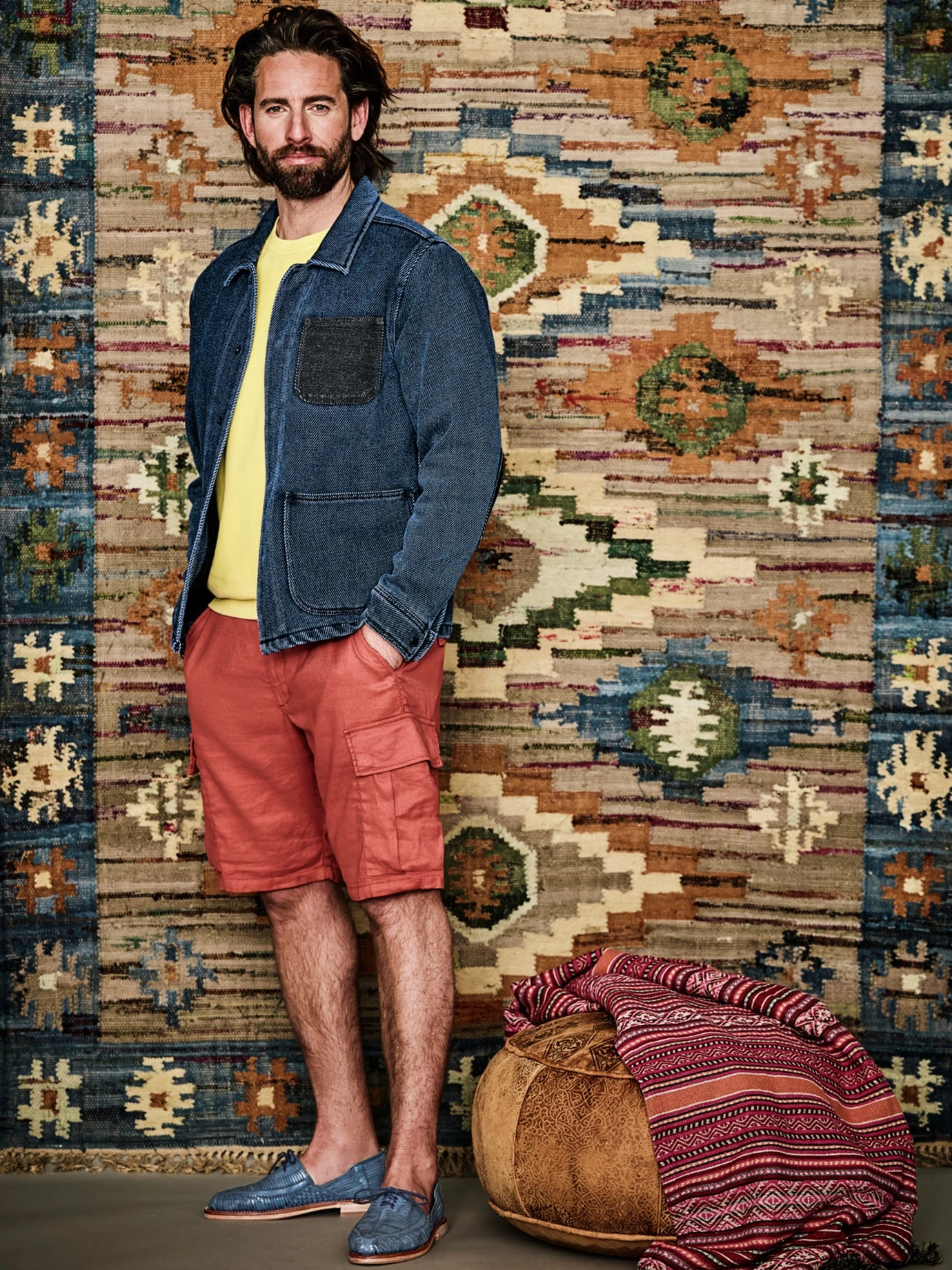 Scouting Shorts 9 Scouting Shorts – Bild 7