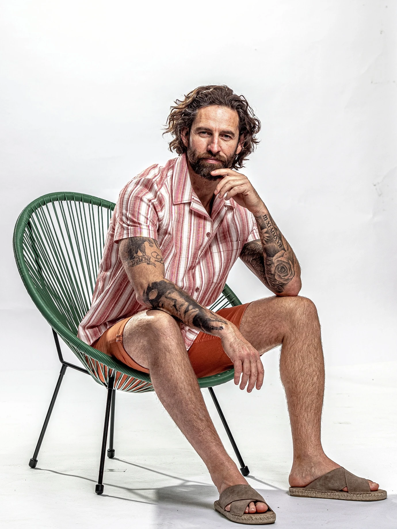 Scouting Shorts 10 Scouting Shorts – Bild 8