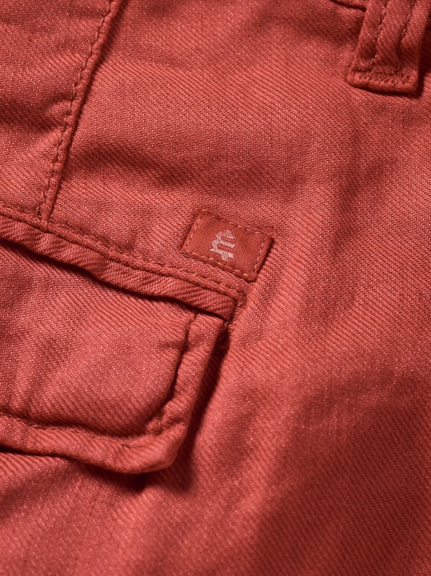 Scouting Shorts 14 Scouting Shorts – Bild 12