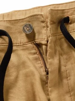 Edelknitter-Chino -Bekleidungsverkauf Geschäft EC24 6088 DG