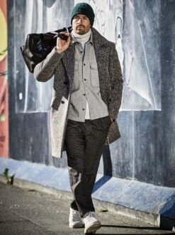 Hose Cicoby -Bekleidungsverkauf Geschäft EC24 6091 DF 1