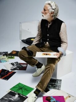 Großindustriellen-Cargo -Bekleidungsverkauf Geschäft EC24 6100 DD