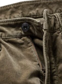 Großindustriellen-Cargo -Bekleidungsverkauf Geschäft EC24 6100 DH