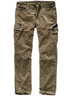 Großindustriellen-Cargo -Bekleidungsverkauf Geschäft EC24 6100 FA