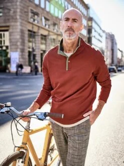 Mondmission-Hose 33 Mondmission-Hose -Bekleidungsverkauf Geschäft EC24 6102 DA 1