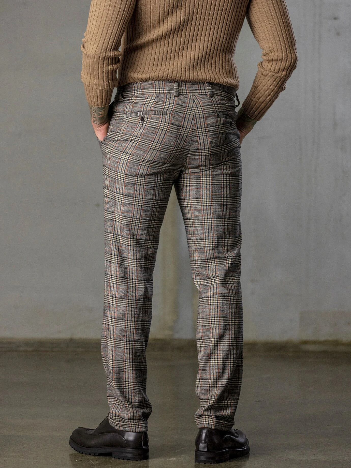 Mondmission-Hose 5 Mondmission-Hose – Bild 3