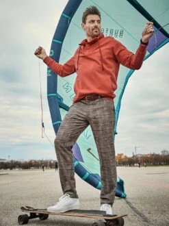 Mondmission-Hose 36 Mondmission-Hose -Bekleidungsverkauf Geschäft EC24 6102 DD 1