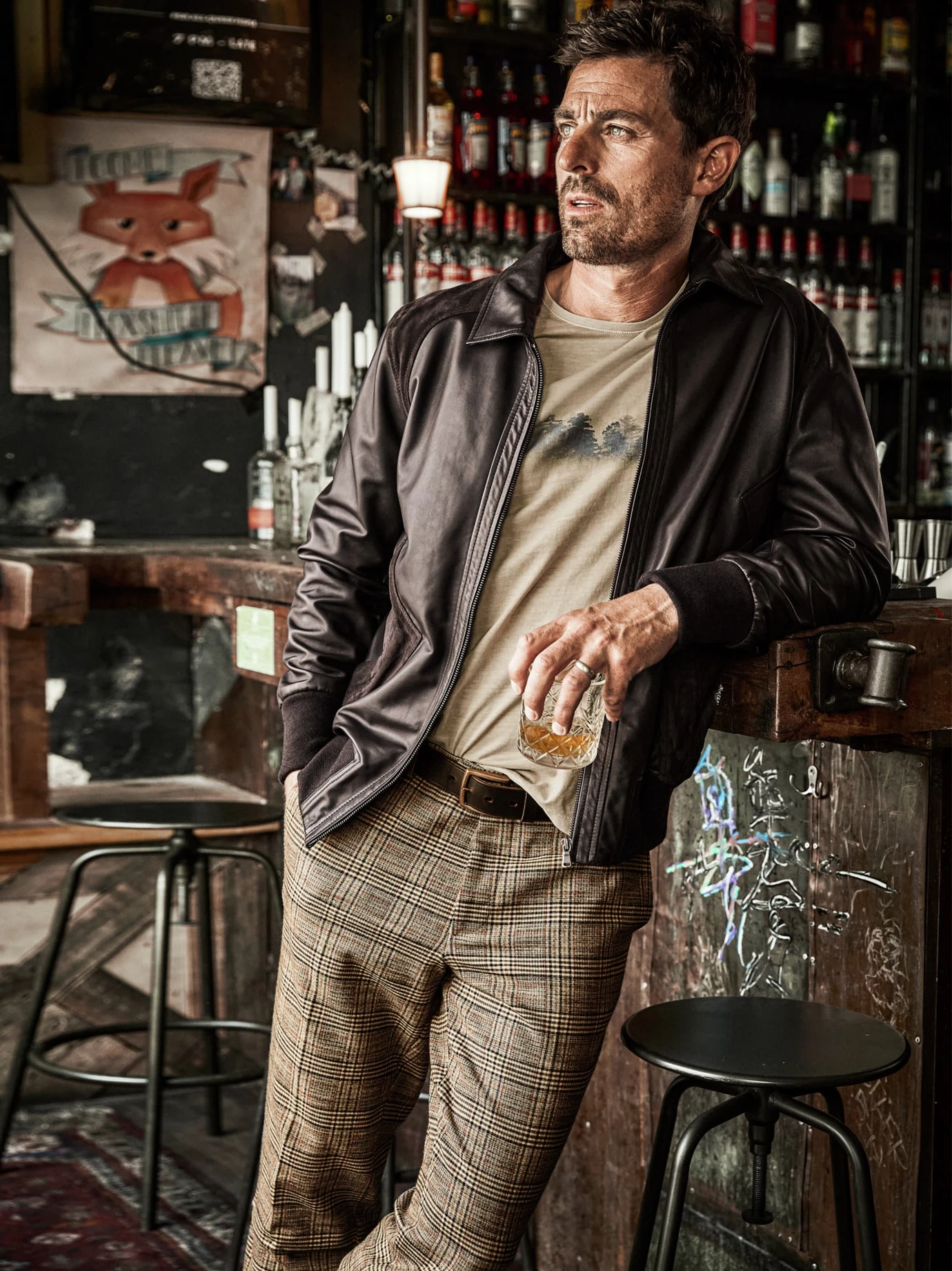 Mondmission-Hose 9 Mondmission-Hose – Bild 7