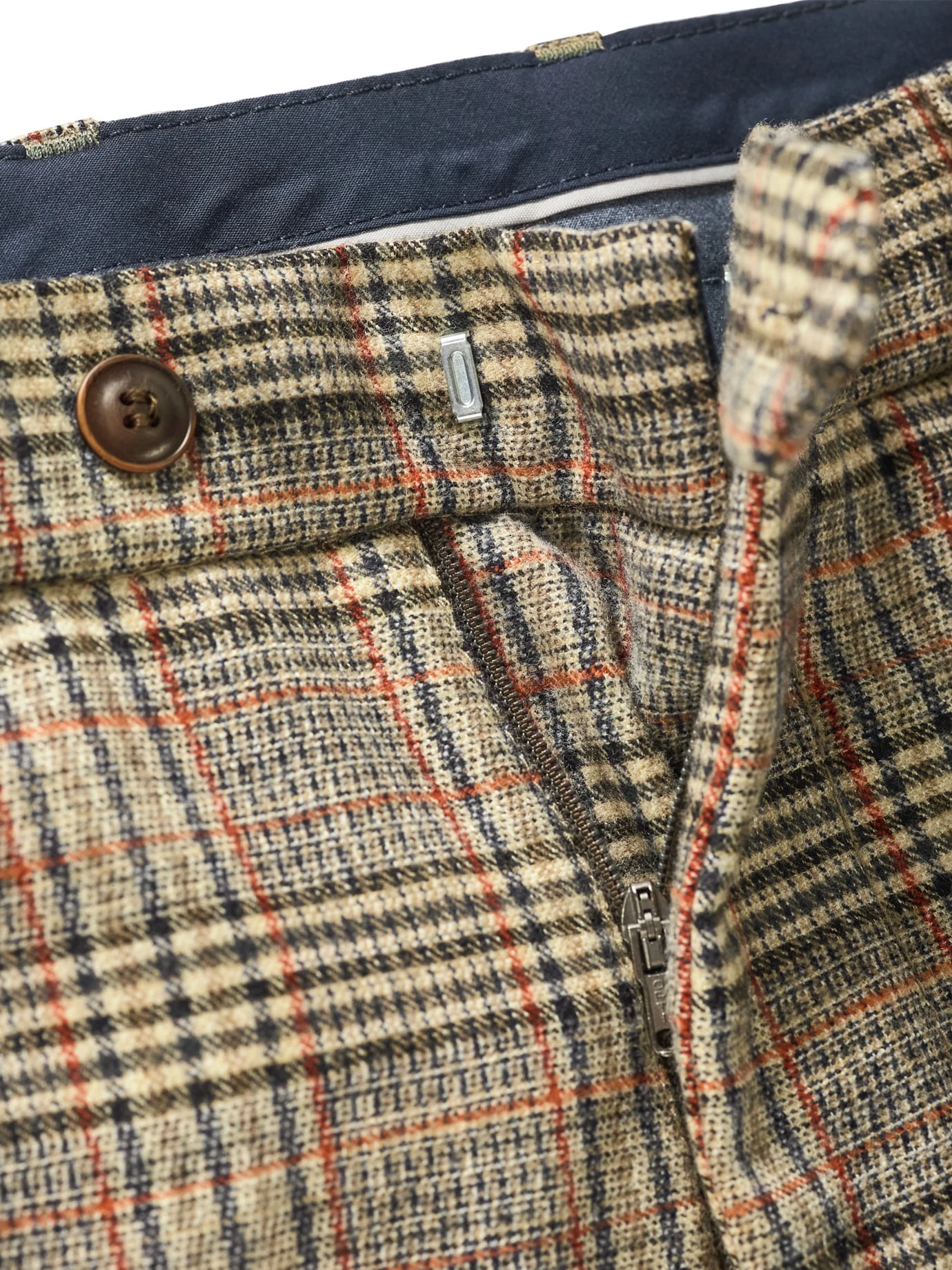 Mondmission-Hose 21 Mondmission-Hose – Bild 19