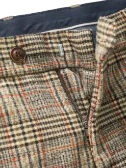 Mondmission-Hose 30 Mondmission-Hose -Bekleidungsverkauf Geschäft EC24 6102 DH