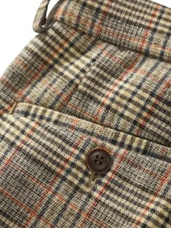 Mondmission-Hose 31 Mondmission-Hose -Bekleidungsverkauf Geschäft EC24 6102 DI