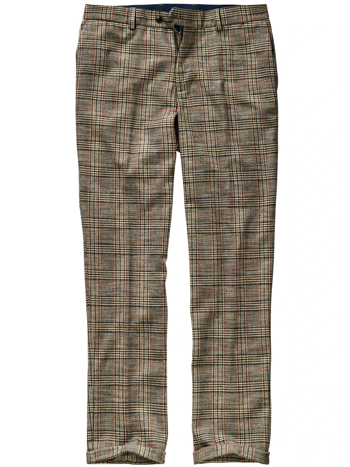 Mondmission-Hose 3 Mondmission-Hose