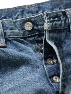 Japan-Jeans 22 Japan-Jeans -Bekleidungsverkauf Geschäft EC24 6103 DH