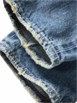 Japan-Jeans 32 Japan-Jeans -Bekleidungsverkauf Geschäft EC24 6103 DJ 1