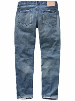 Japan-Jeans 27 Japan-Jeans -Bekleidungsverkauf Geschäft EC24 6103 RA 1