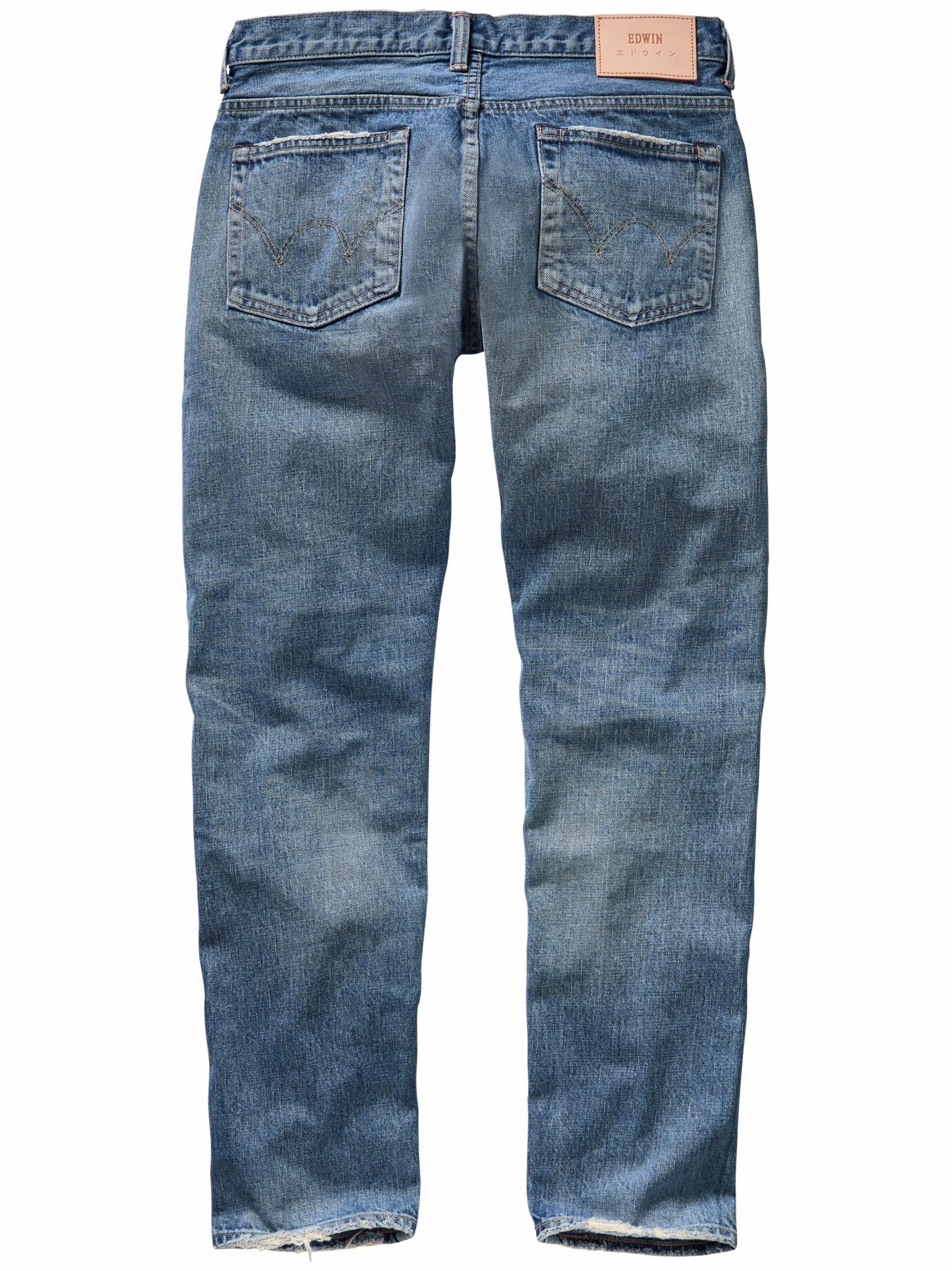 Japan-Jeans 12 Japan-Jeans – Bild 10