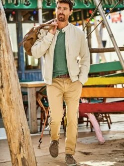 Barb`One Chino New Lexington -Bekleidungsverkauf Geschäft EC24 6110 DE