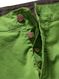 Barb`One Chino New Lexington -Bekleidungsverkauf Geschäft EC24 6111 DG