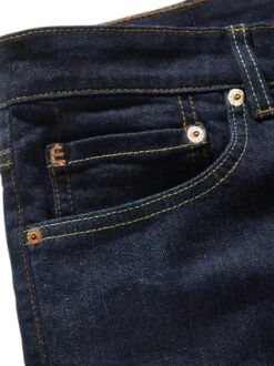 Kraftakt-Jeans -Bekleidungsverkauf Geschäft EC24 6121 DG 1