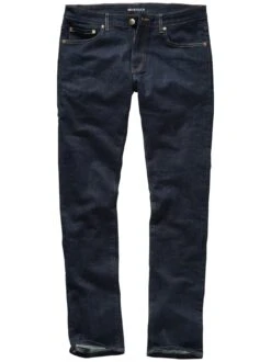 Kraftakt-Jeans -Bekleidungsverkauf Geschäft EC24 6121 FA 1