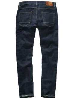 Kraftakt-Jeans -Bekleidungsverkauf Geschäft EC24 6121 RA 1