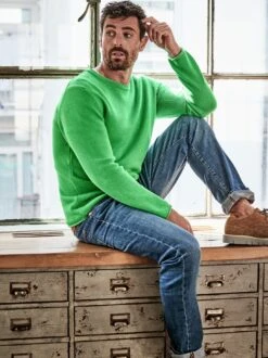 202 %-Jeans -Bekleidungsverkauf Geschäft EC24 6123 DD