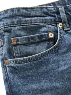 202 %-Jeans -Bekleidungsverkauf Geschäft EC24 6123 DG