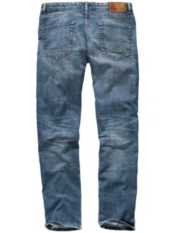 202 %-Jeans -Bekleidungsverkauf Geschäft EC24 6123 RA