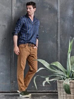 Crusoe-Hose -Bekleidungsverkauf Geschäft EC24 6131 DF